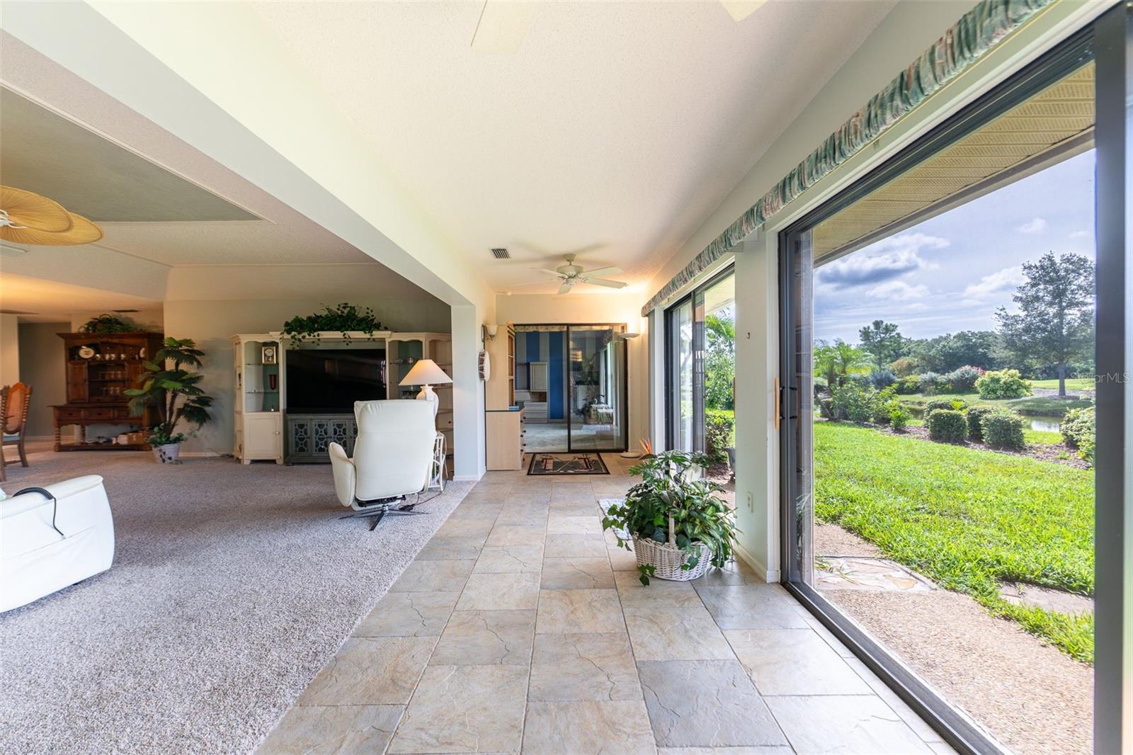 KINGSWAY GOLF VILLAS FIRST ADD - Residential
