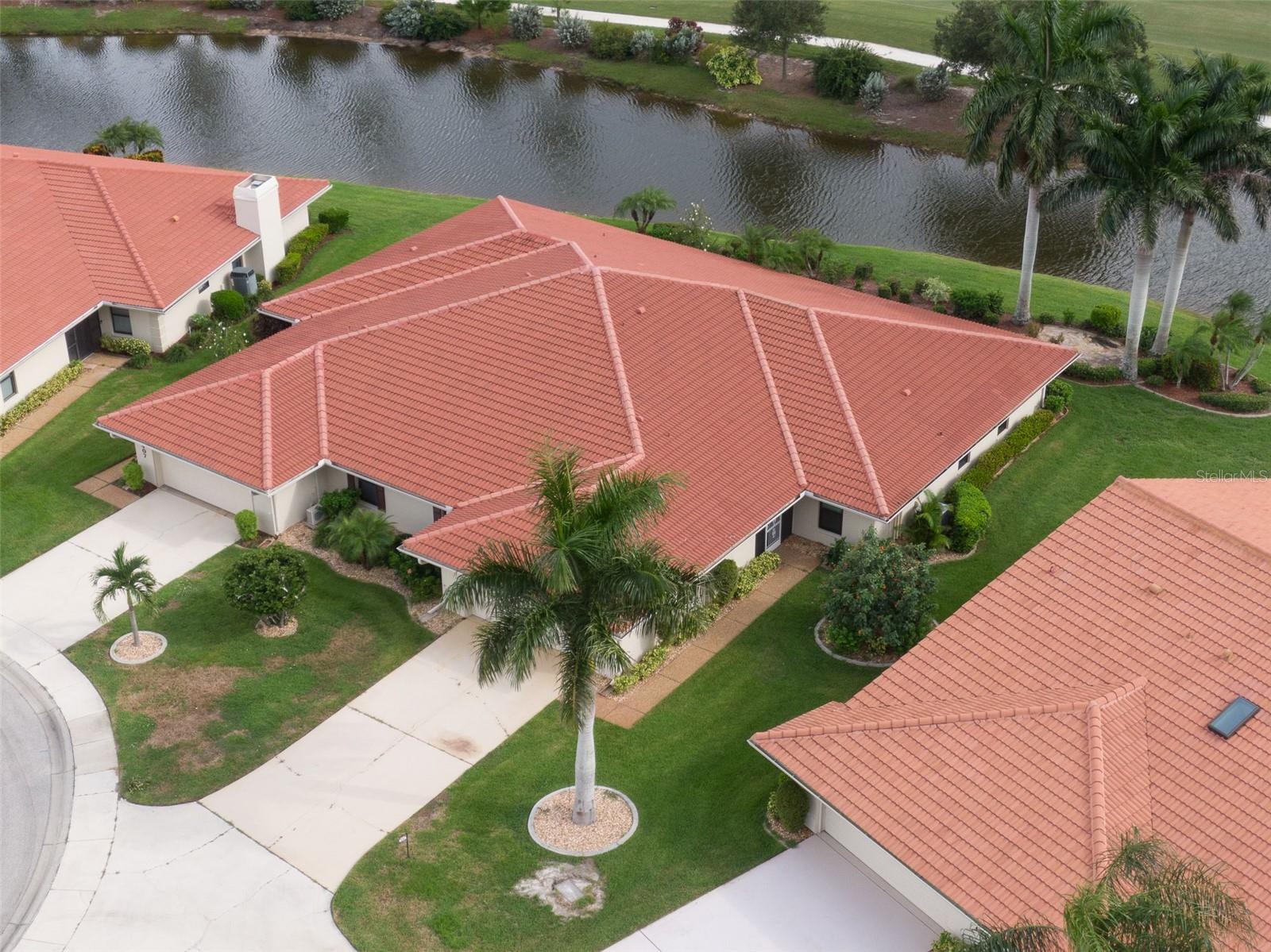 KINGSWAY GOLF VILLAS FIRST ADD - Residential