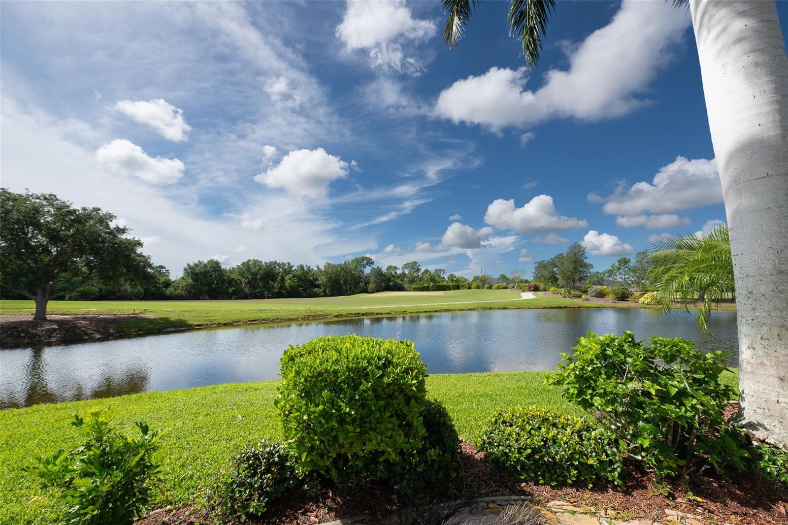 KINGSWAY GOLF VILLAS FIRST ADD - Residential