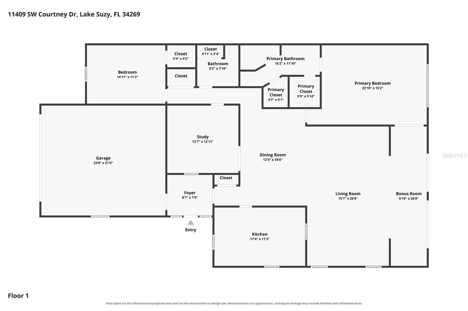 KINGSWAY GOLF VILLAS FIRST ADD - Residential