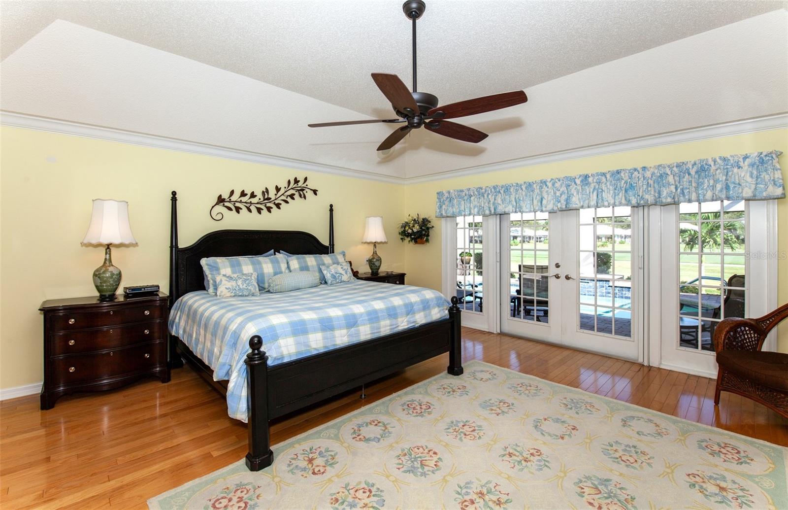 PLANTATION WOODS - Residential