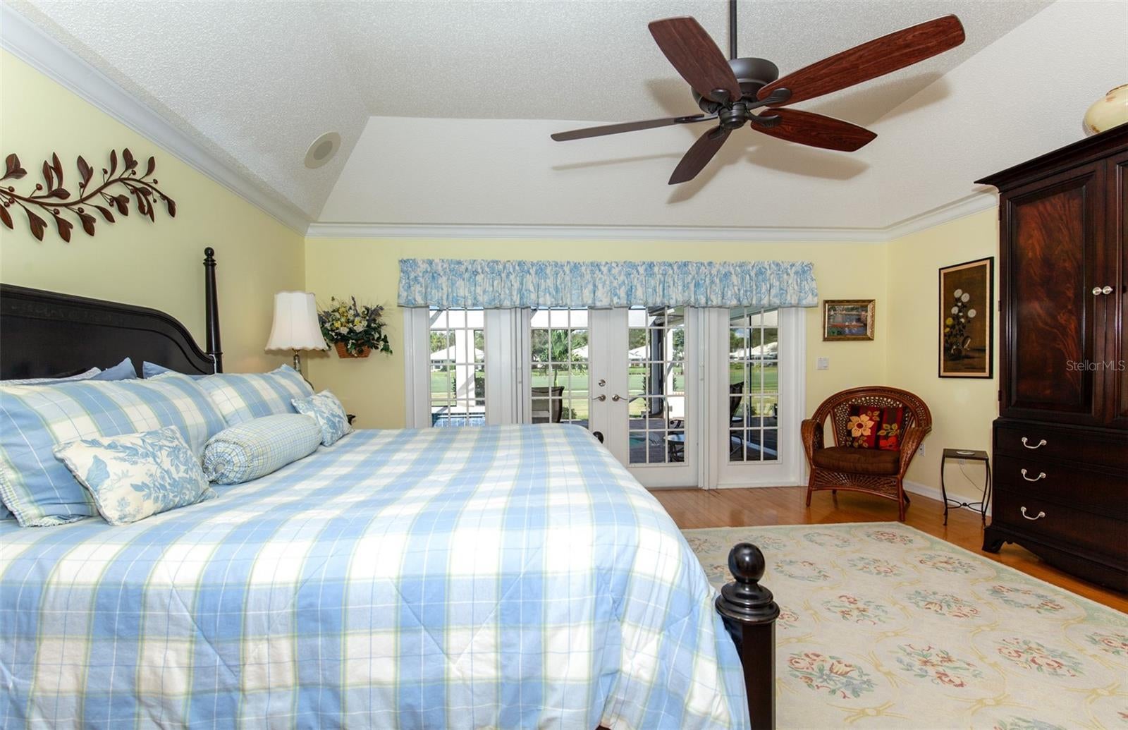 PLANTATION WOODS - Residential