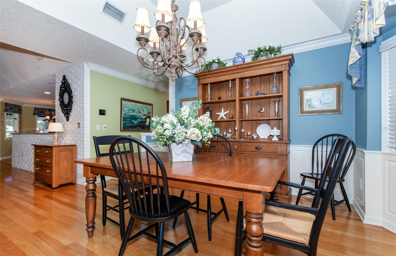 PLANTATION WOODS - Residential