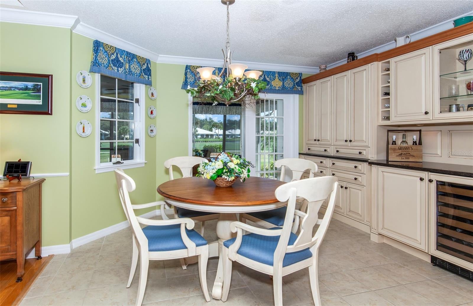 PLANTATION WOODS - Residential