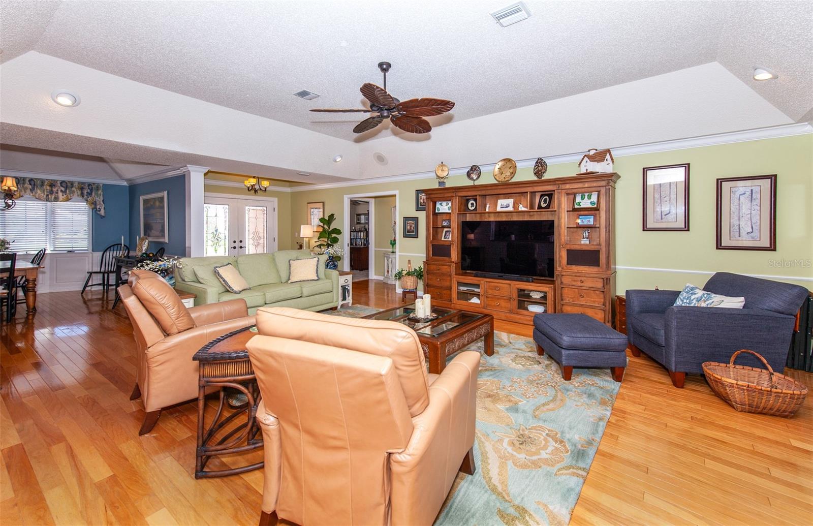 PLANTATION WOODS - Residential