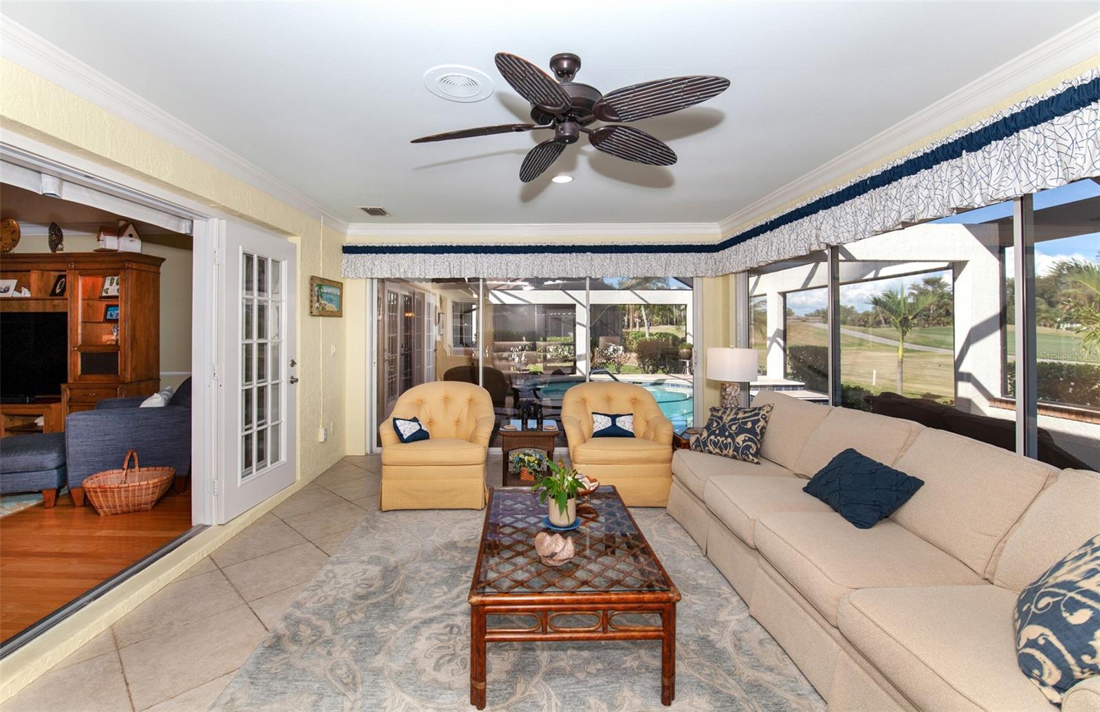 PLANTATION WOODS - Residential