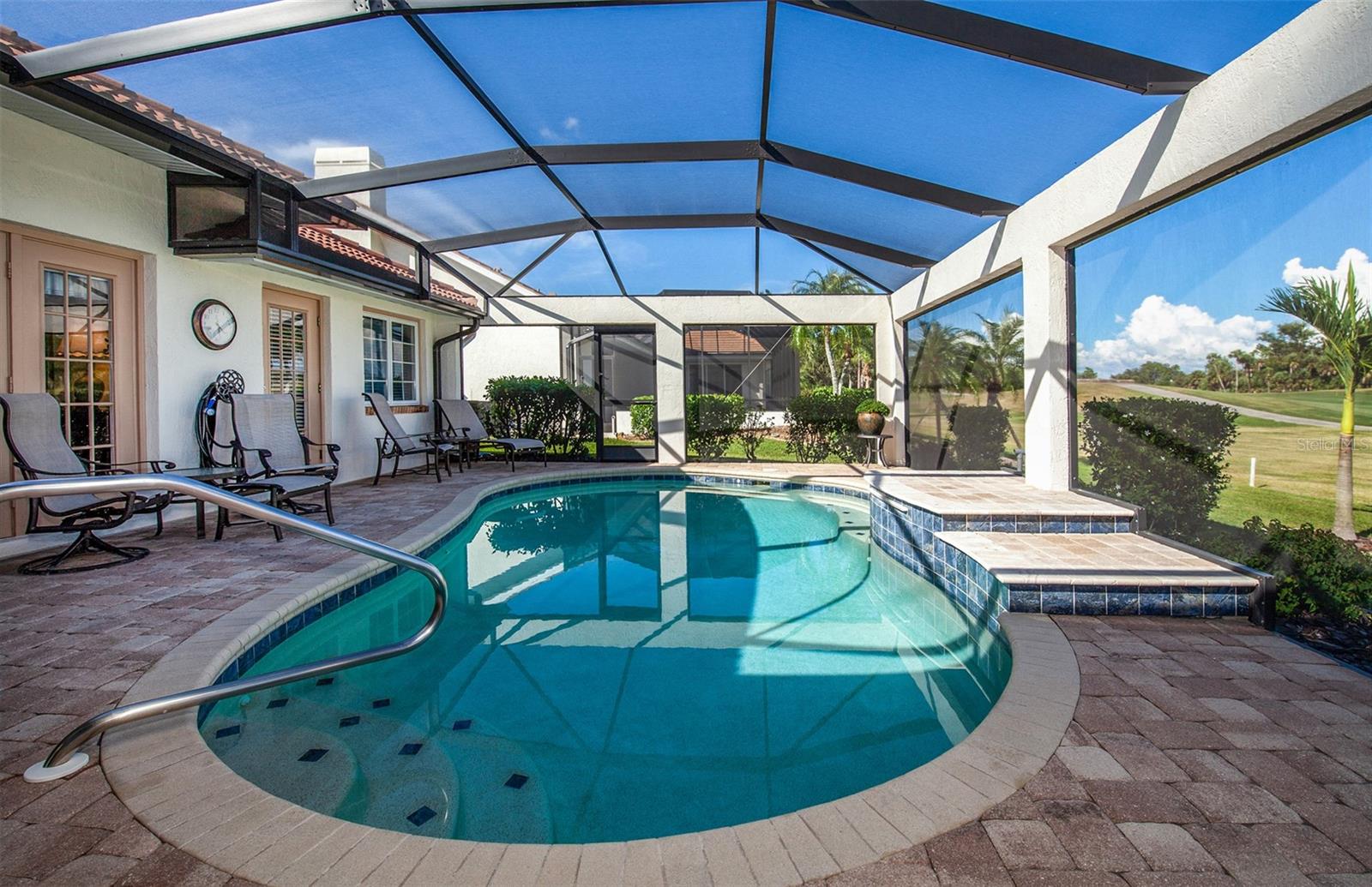 PLANTATION WOODS - Residential
