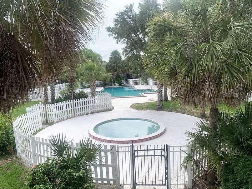 SANDLAKE COURTYARDS CONDO 5901/3515 - Residential