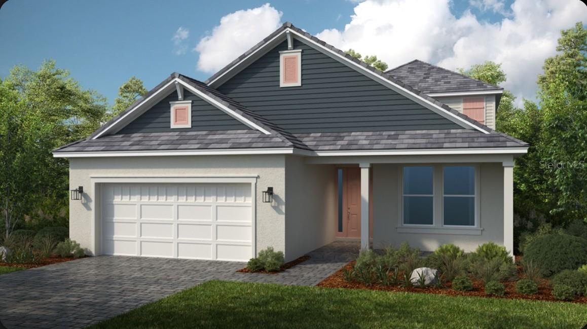 ESPLANADE AT SKYE RANCH - Residential