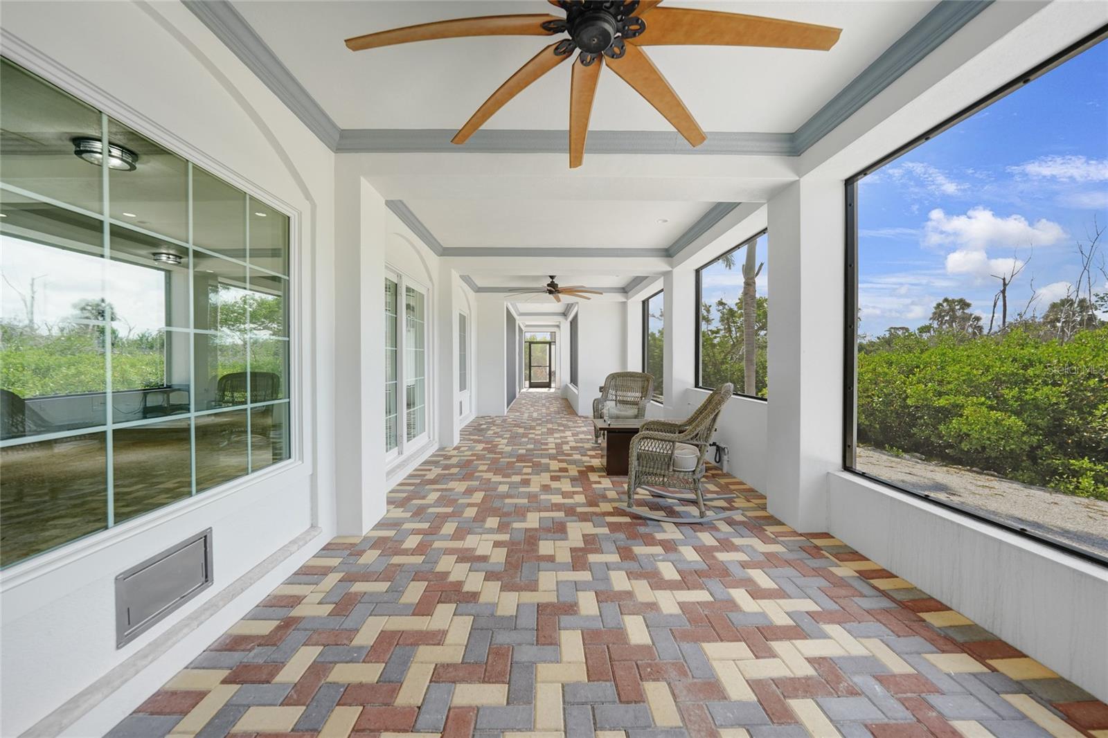 EAGLE PRESERVE ESTATES UN 02 - Residential
