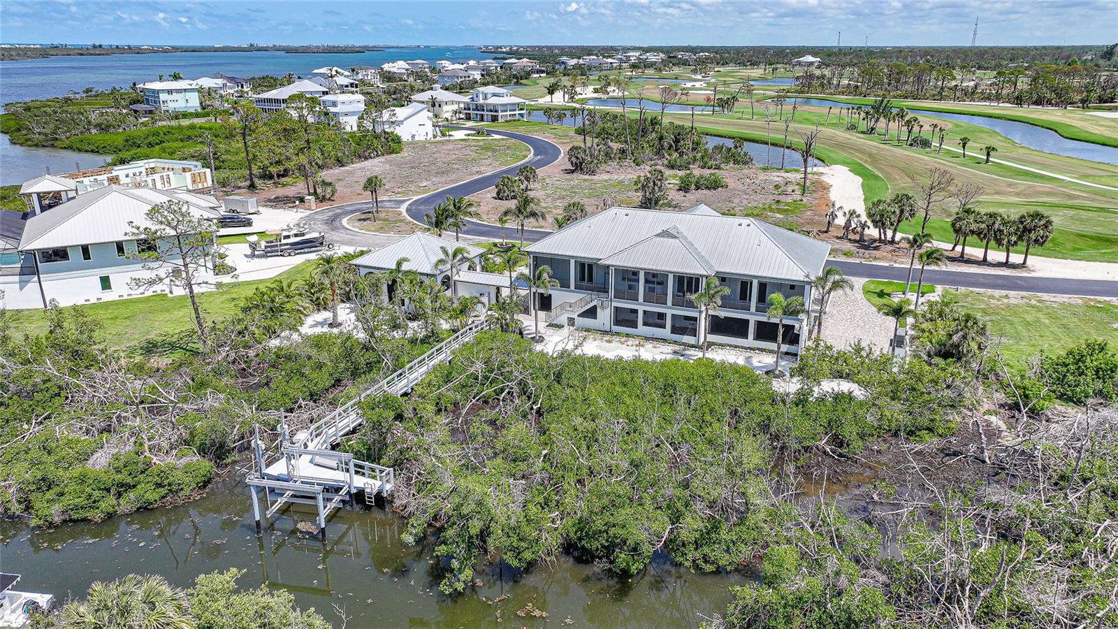 EAGLE PRESERVE ESTATES UN 02 - Residential