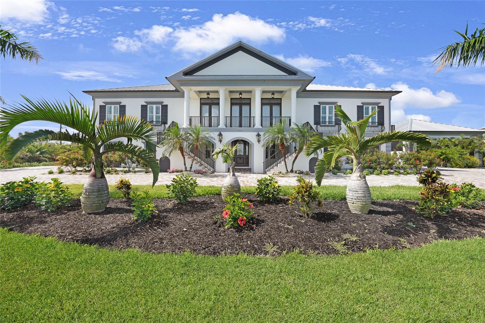 EAGLE PRESERVE ESTATES UN 02 - Residential