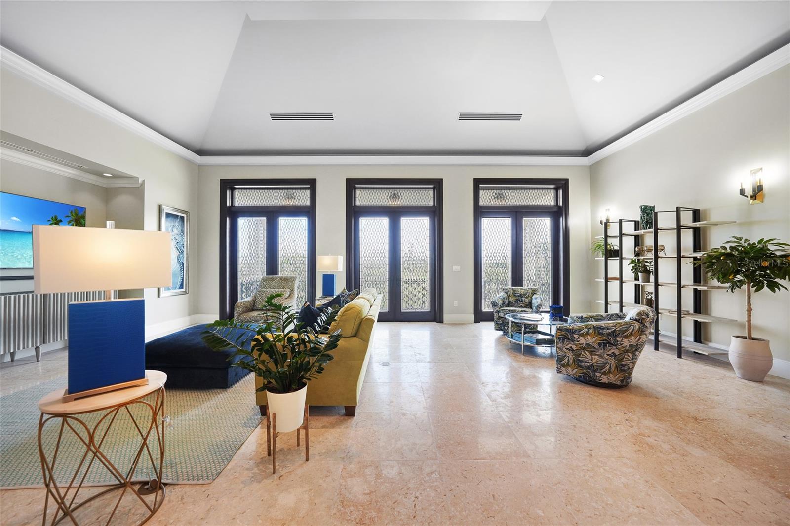 EAGLE PRESERVE ESTATES UN 02 - Residential