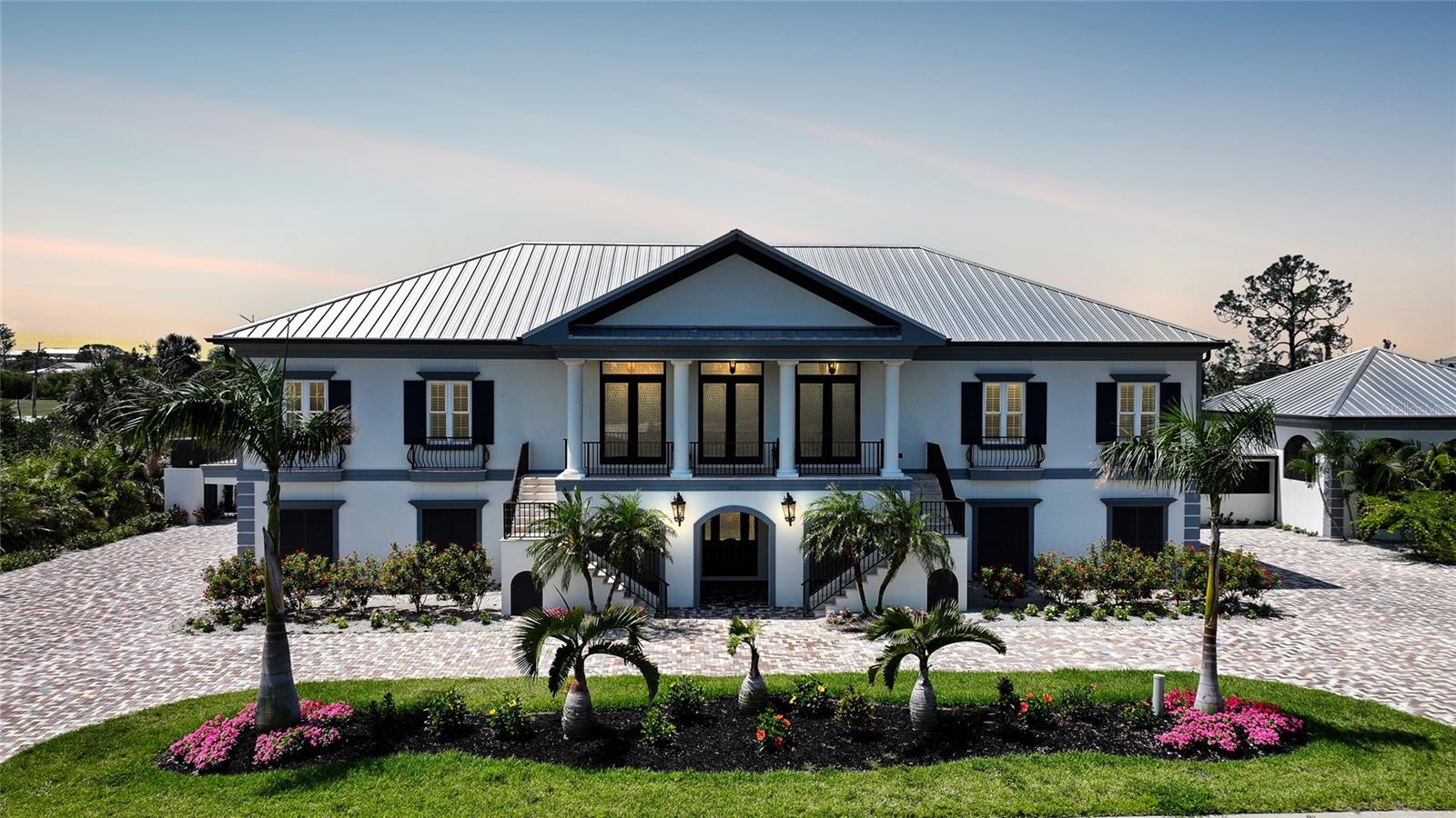 EAGLE PRESERVE ESTATES UN 02 - Residential