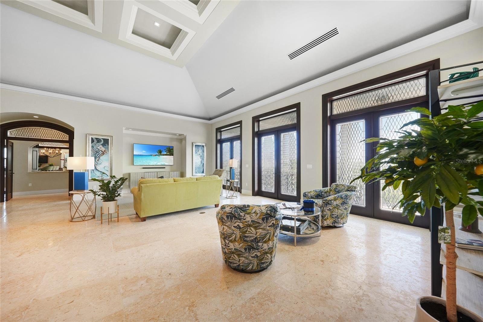 EAGLE PRESERVE ESTATES UN 02 - Residential