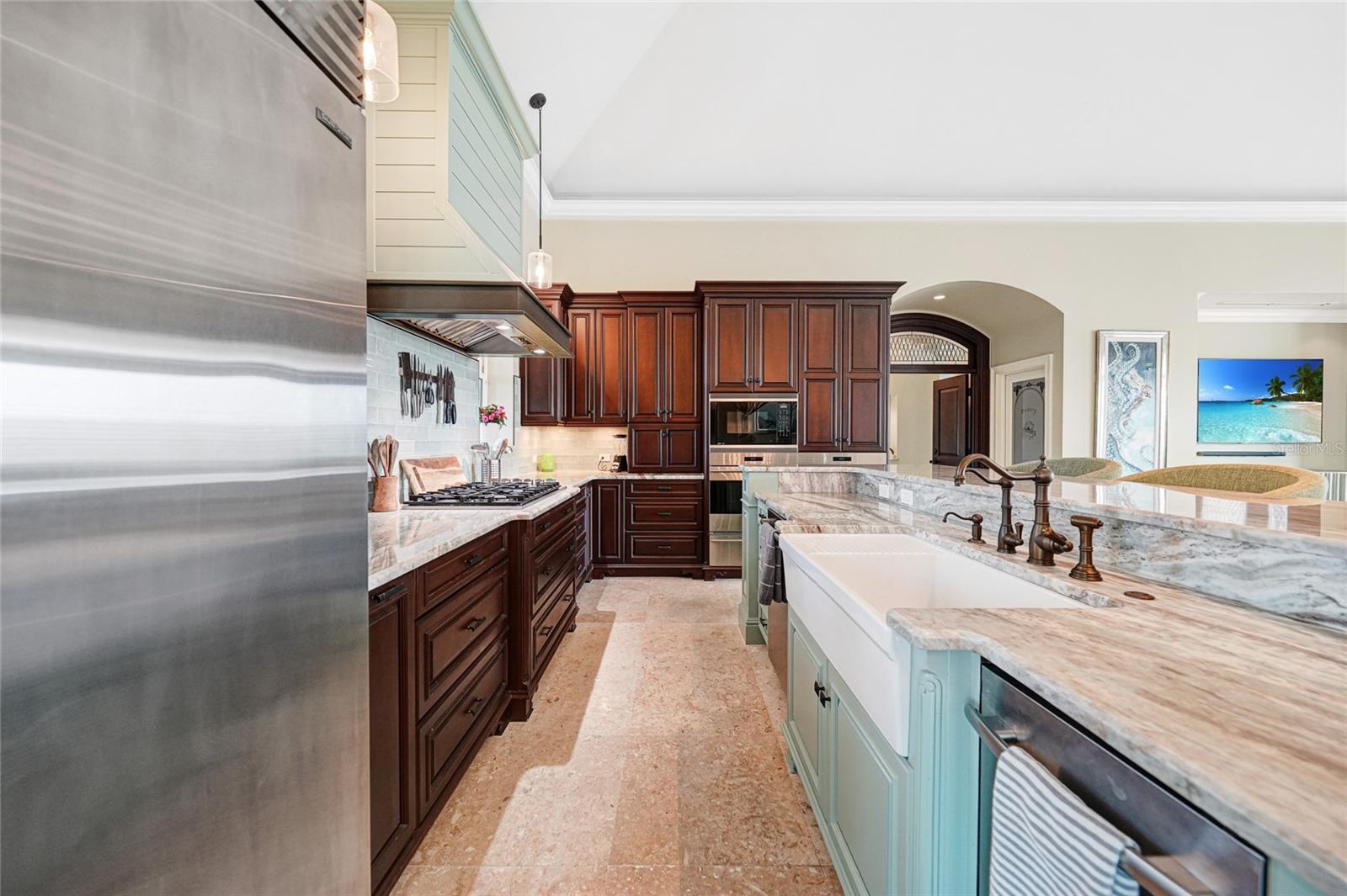 EAGLE PRESERVE ESTATES UN 02 - Residential