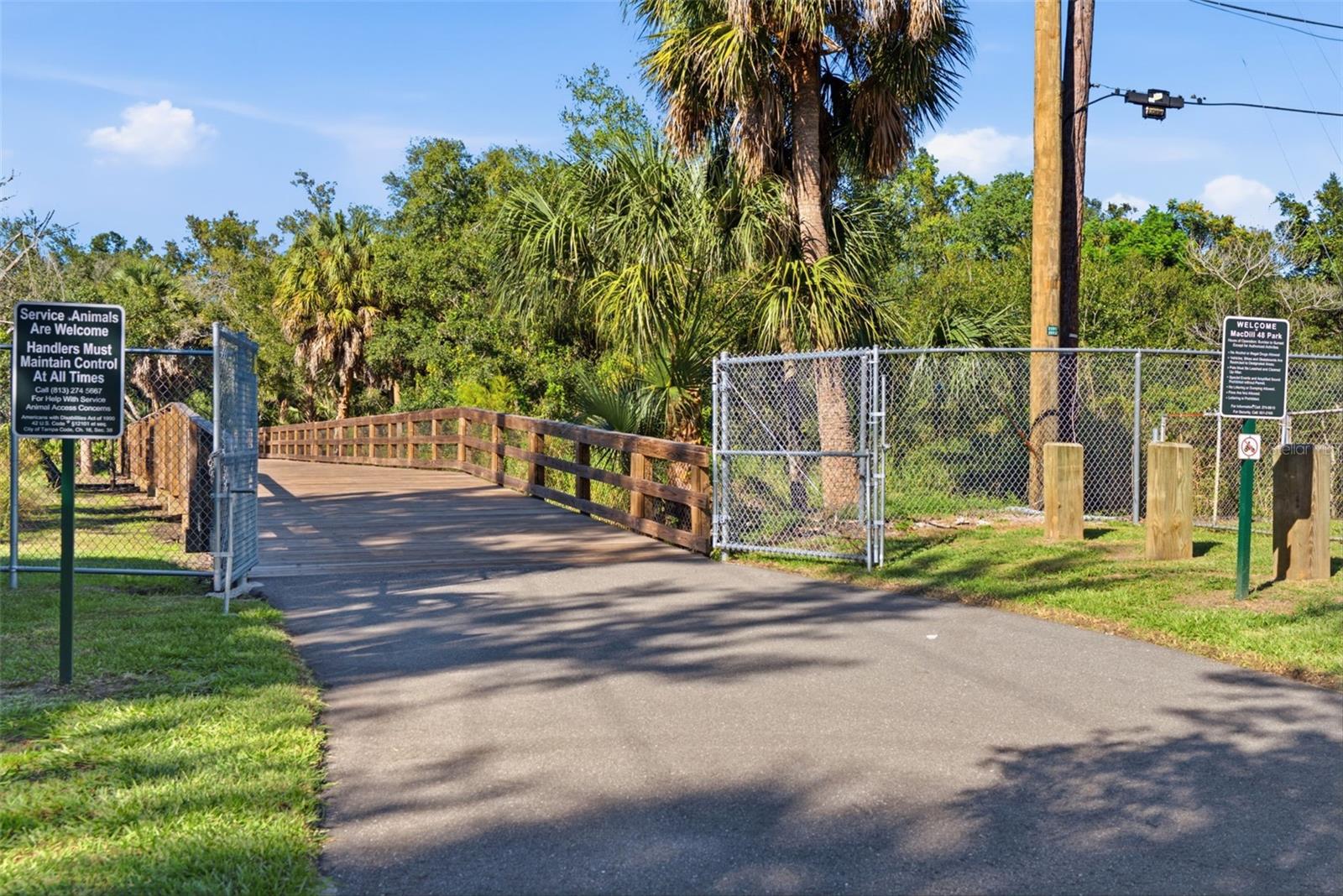CRESCENT PARK - Residential