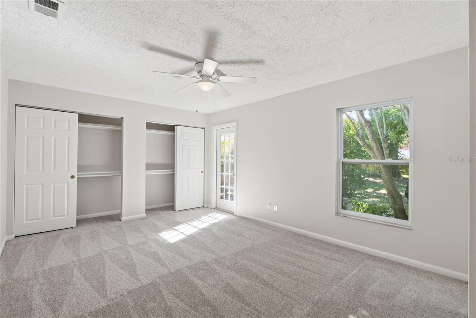 CRESCENT PARK - Residential