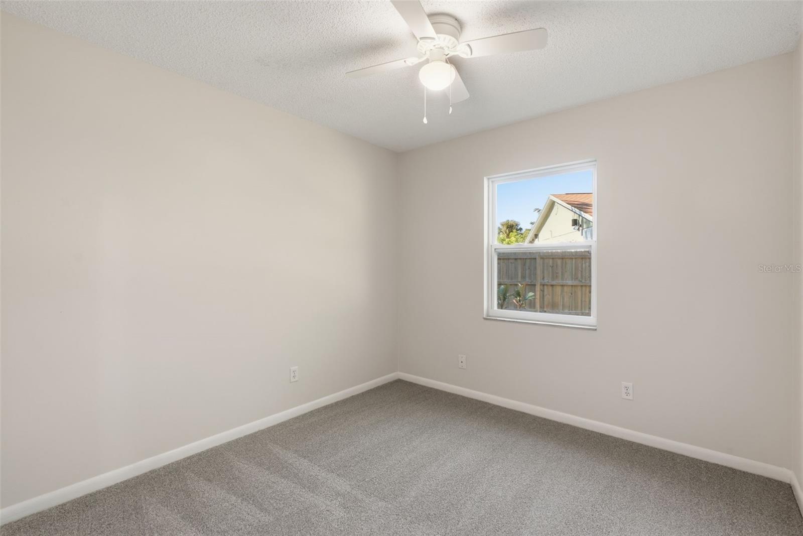 CRESCENT PARK - Residential