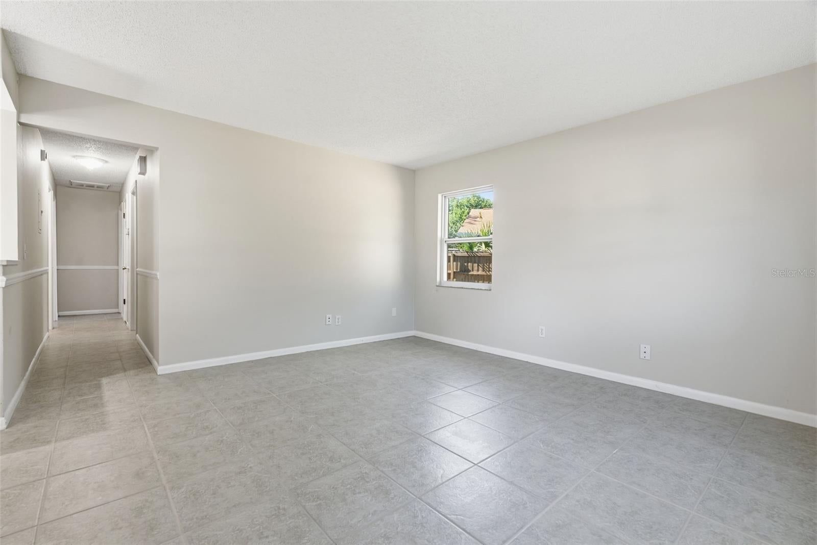 CRESCENT PARK - Residential