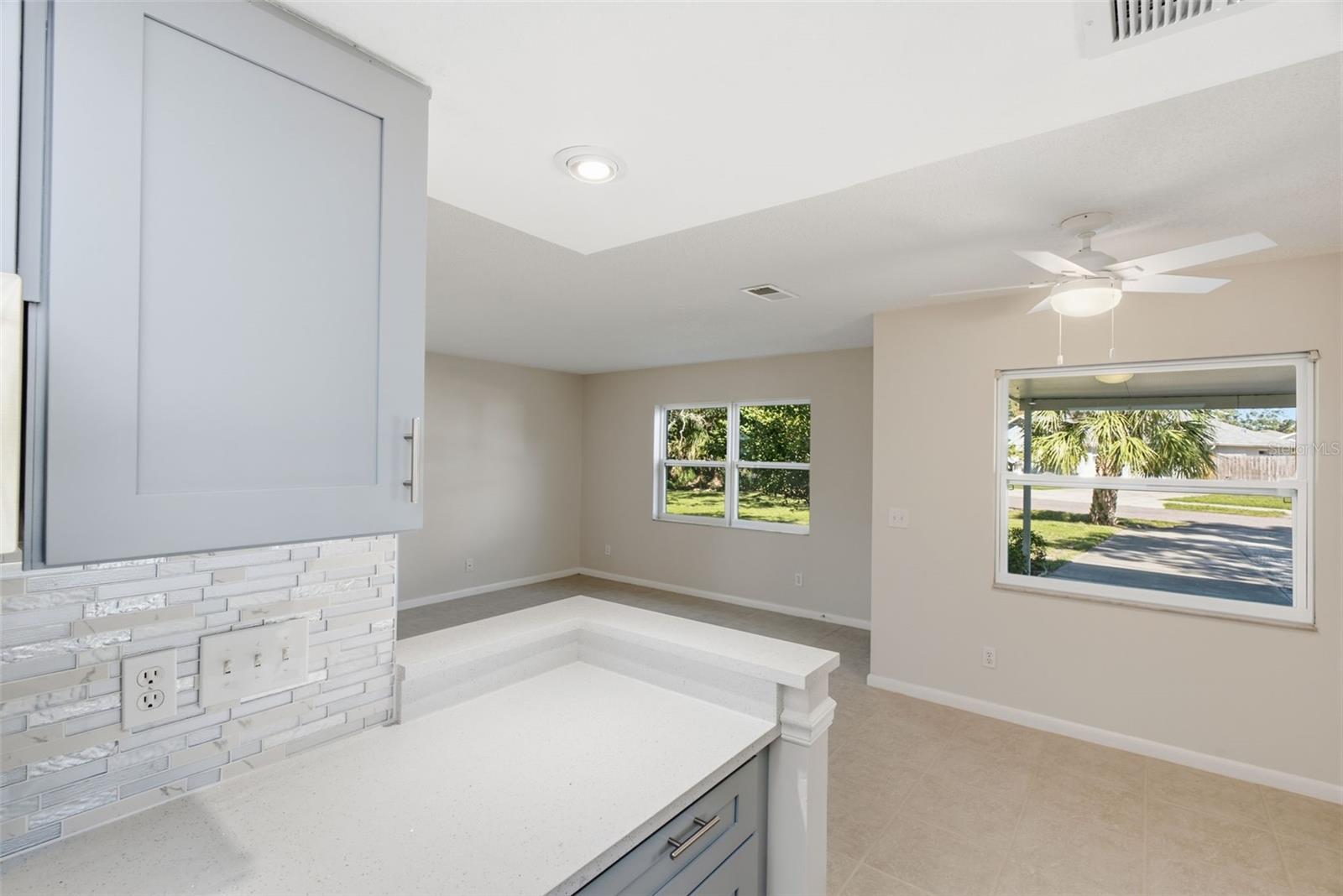 CRESCENT PARK - Residential