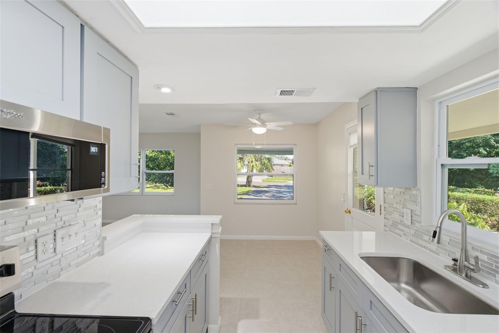 CRESCENT PARK - Residential