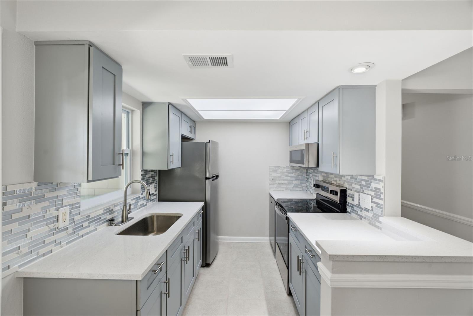 CRESCENT PARK - Residential