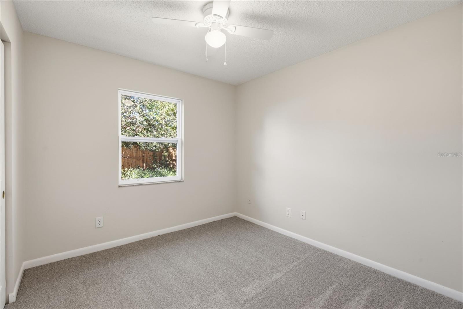 CRESCENT PARK - Residential