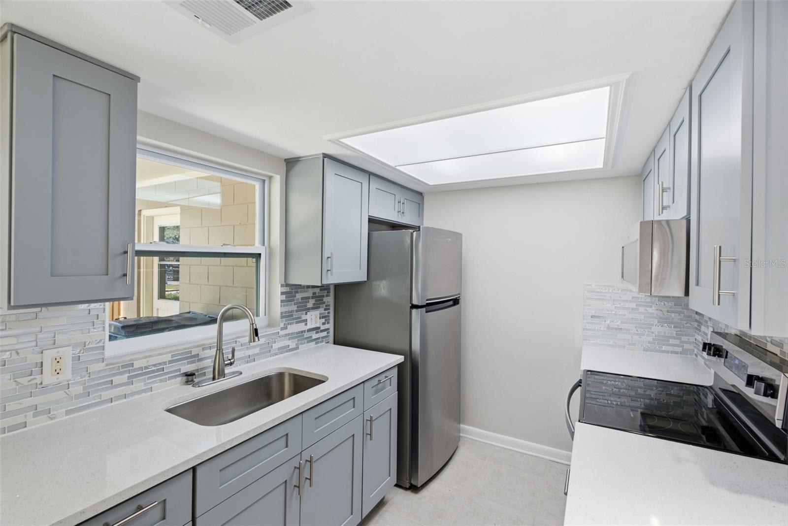 CRESCENT PARK - Residential