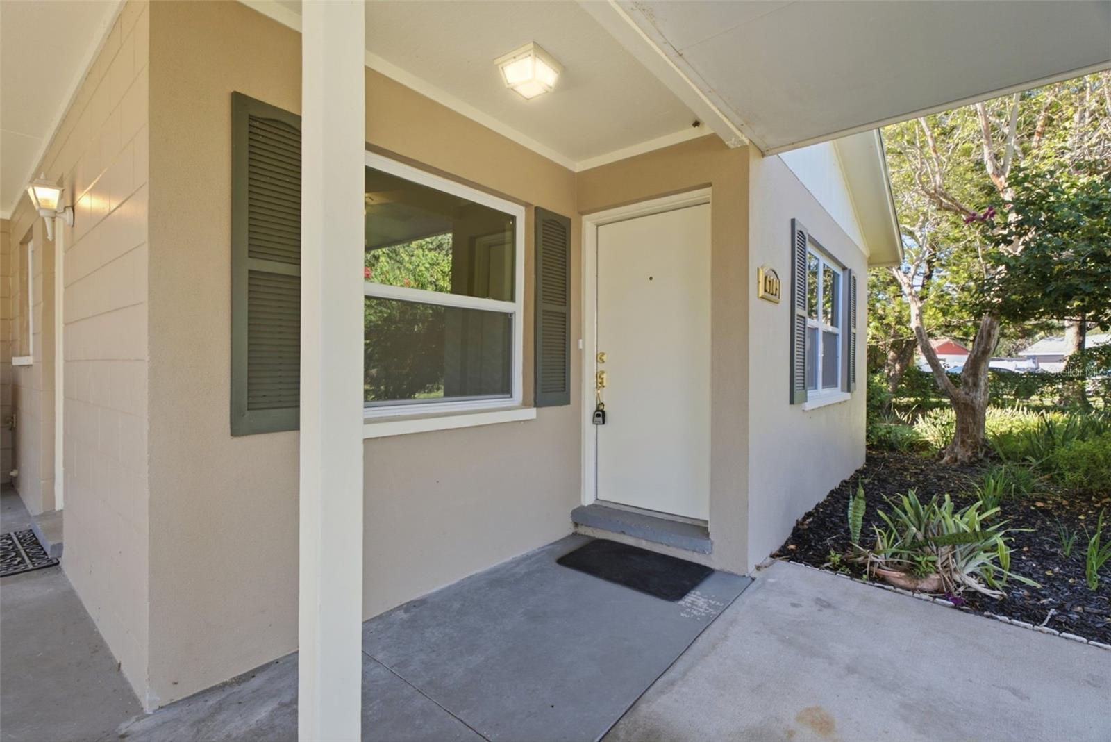 CRESCENT PARK - Residential