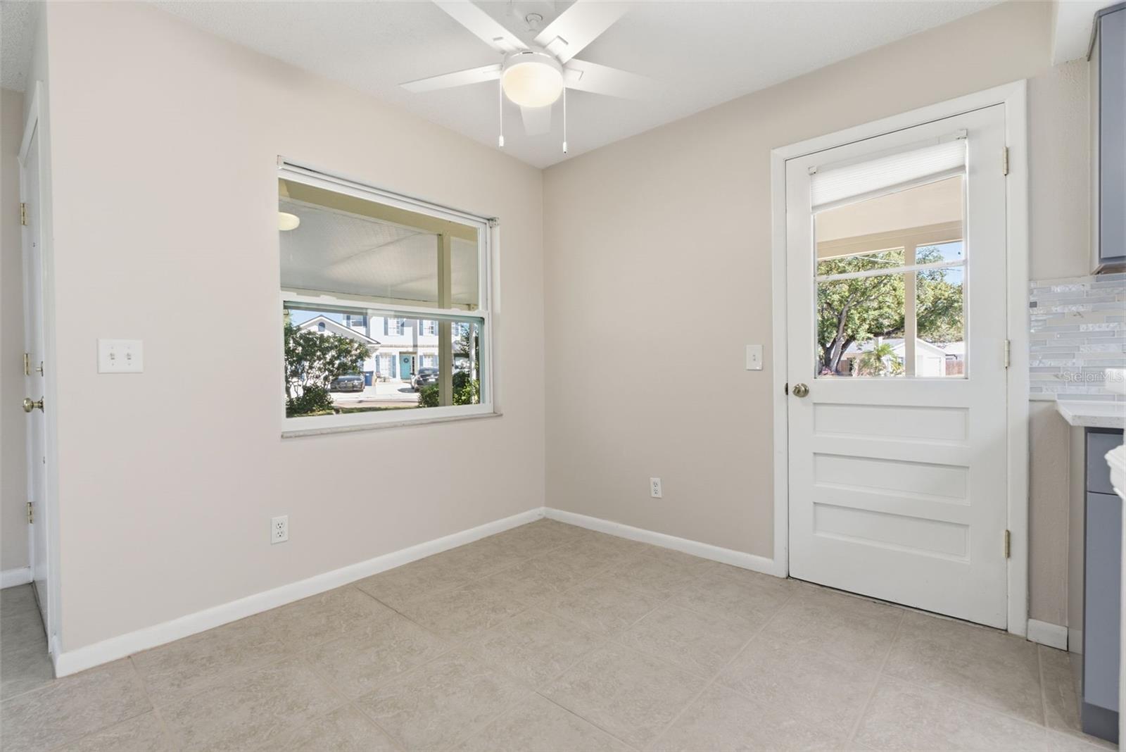 CRESCENT PARK - Residential