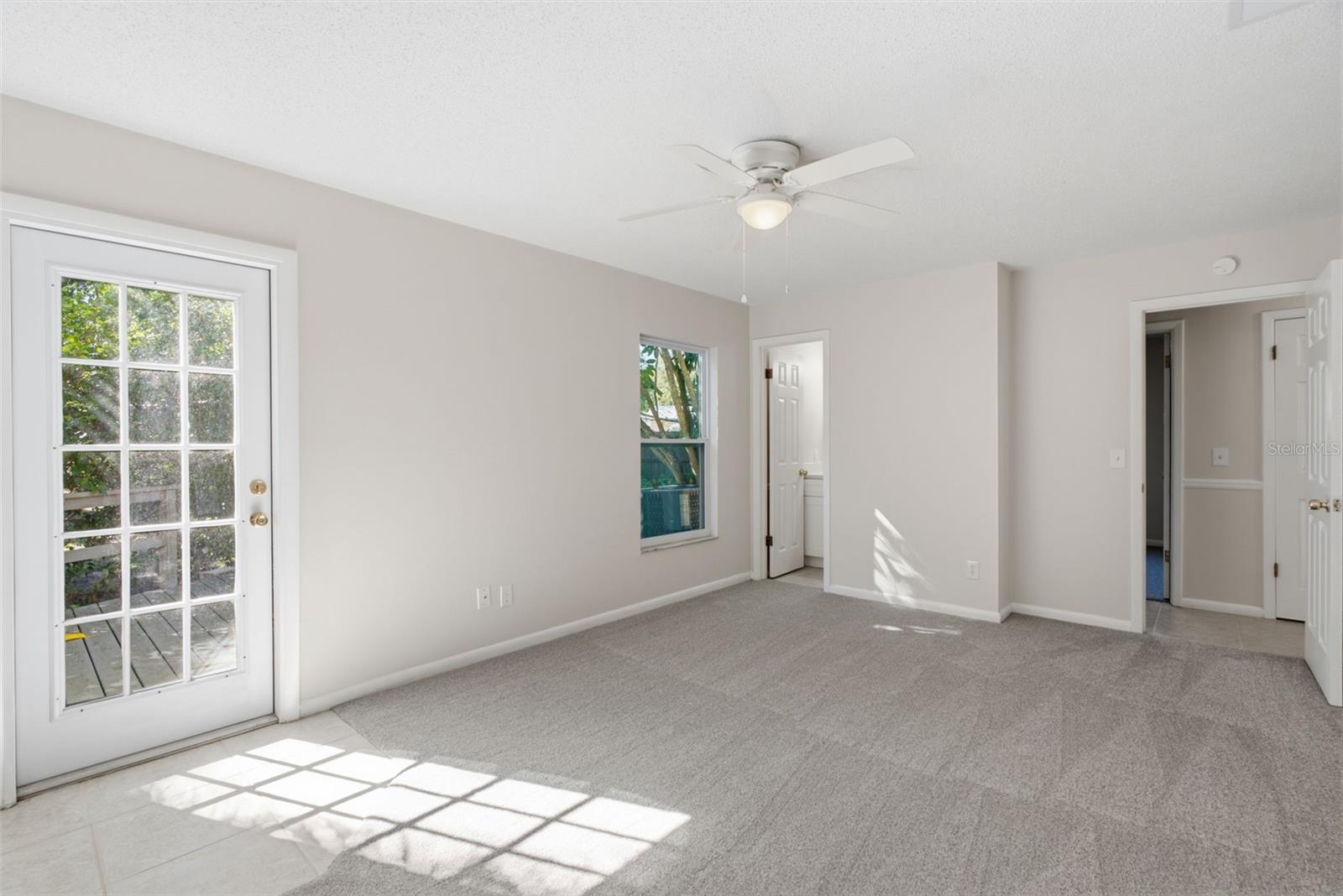 CRESCENT PARK - Residential