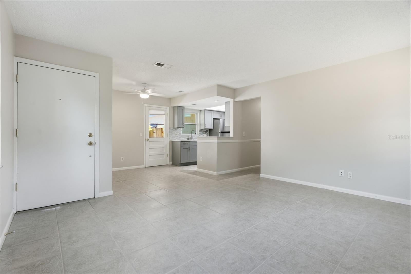 CRESCENT PARK - Residential