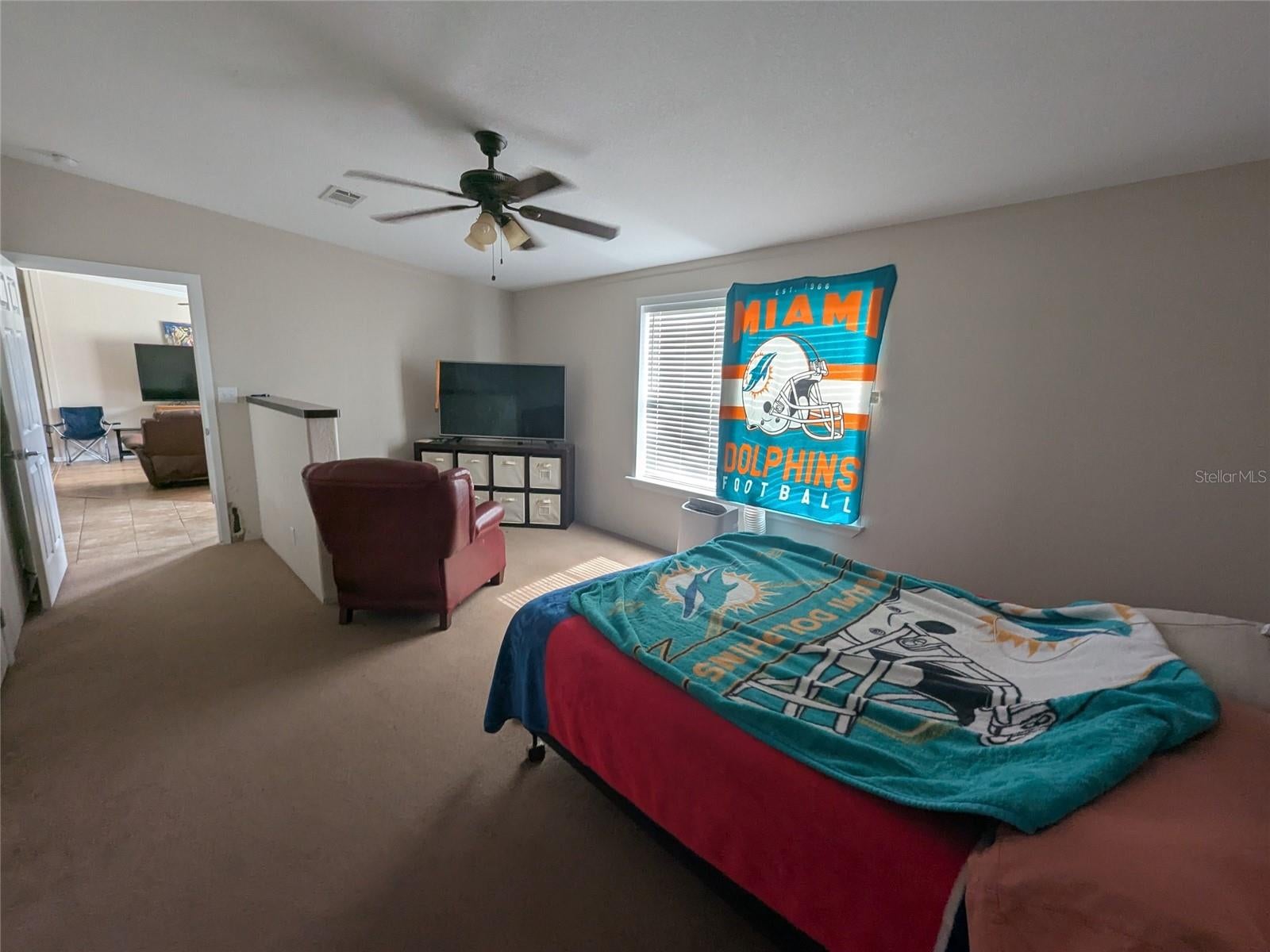 TOWN/BELLEVIEW - Residential