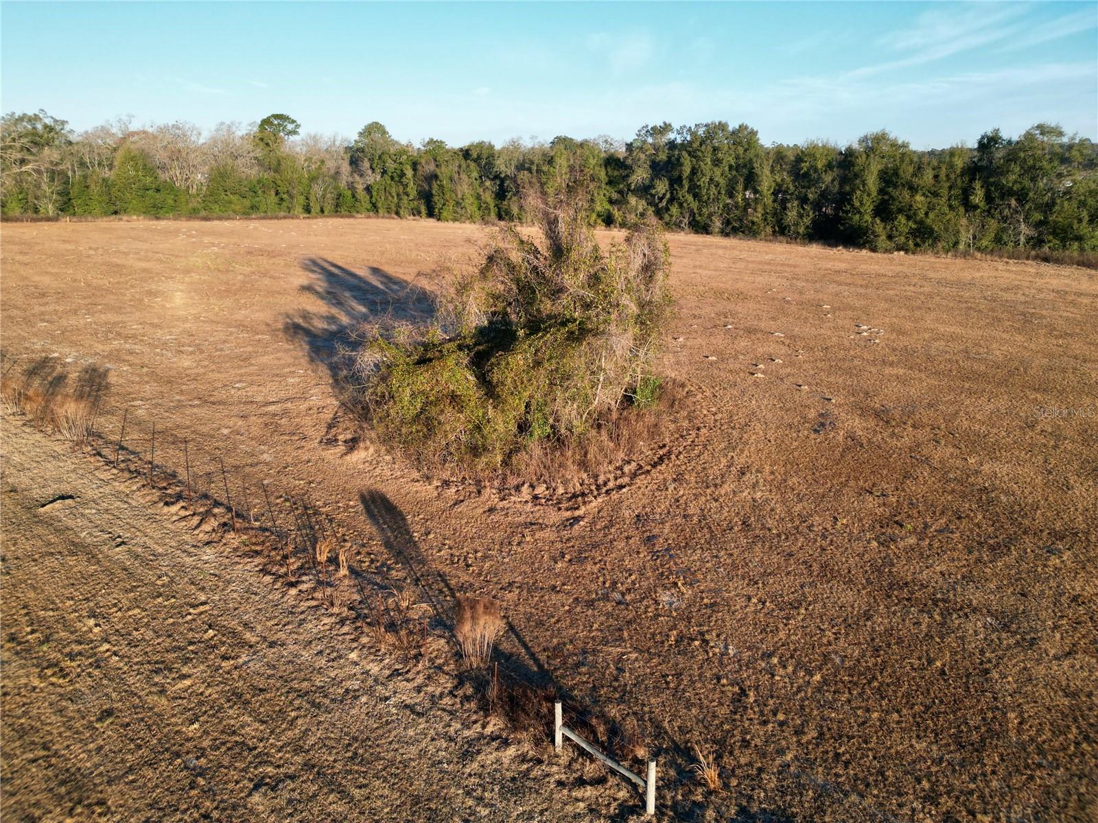 NON-SUB - Land