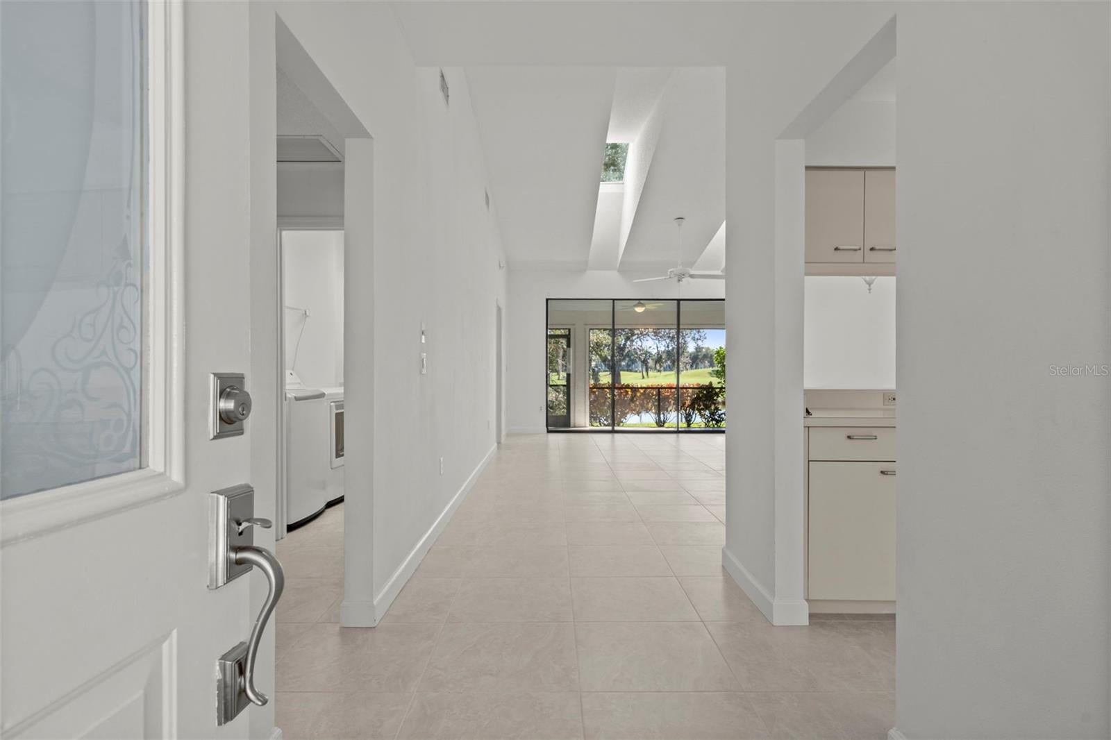HAMPSTEAD HEATH - Residential