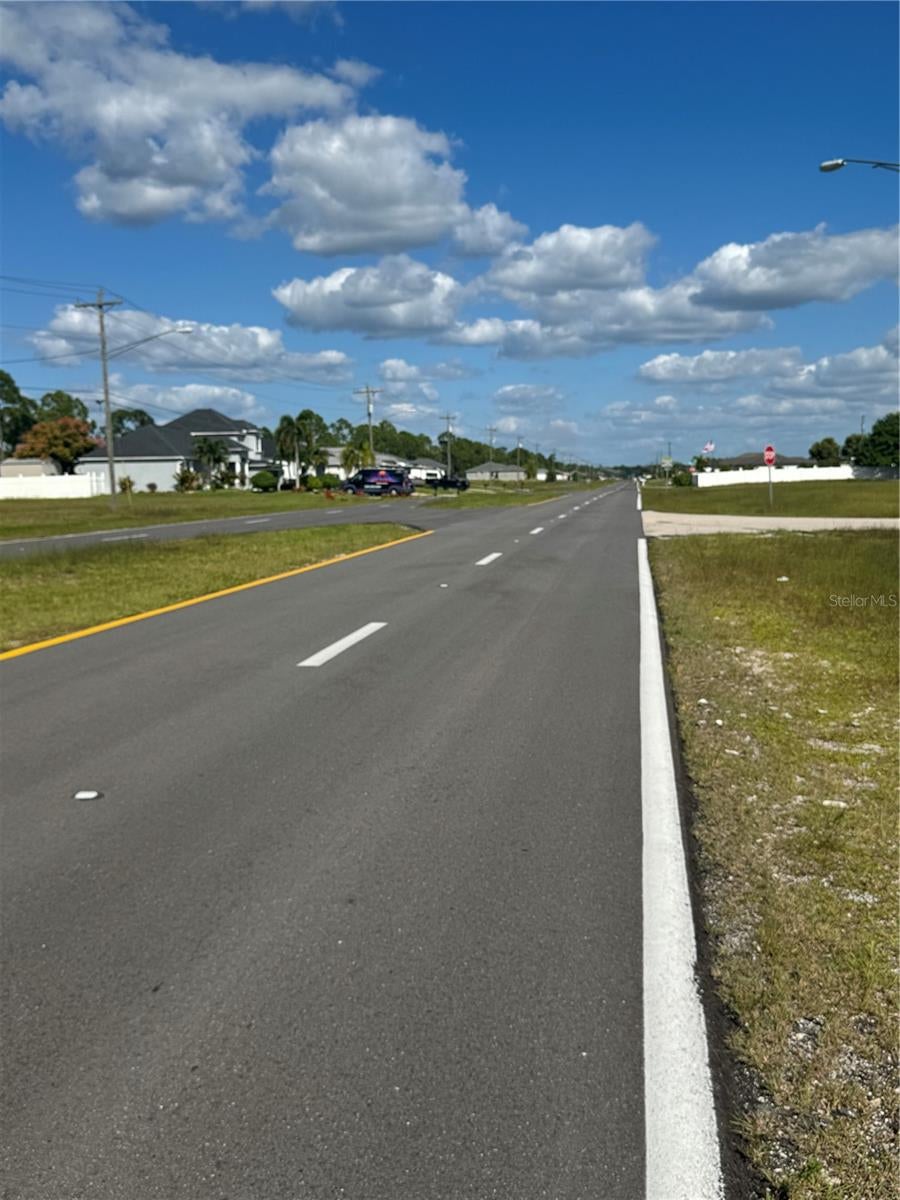 CAPE CORAL - Land