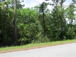 TROPICAL GULF ACRES - Land