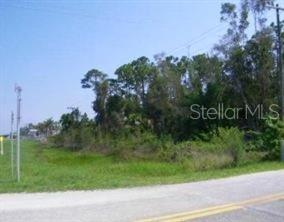 TROPICAL GULF ACRES - Land