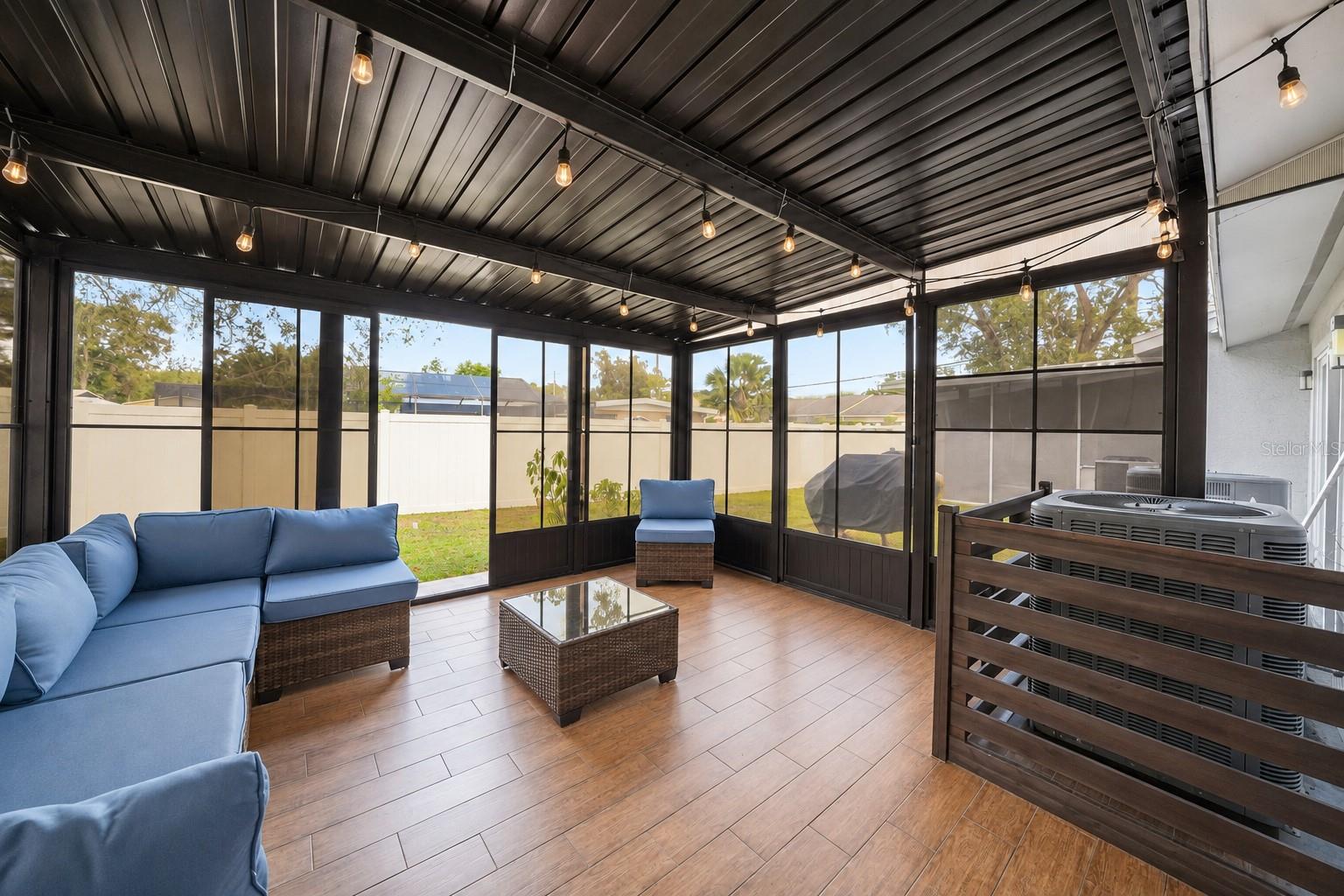 CYPRESS WILLOWS - Residential