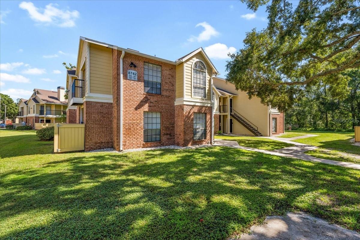 GRAND RESERVE CONDOS AT TAMPA - Residential