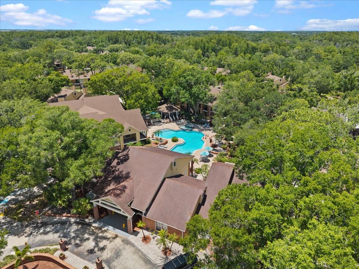 GRAND RESERVE CONDOS AT TAMPA - Residential