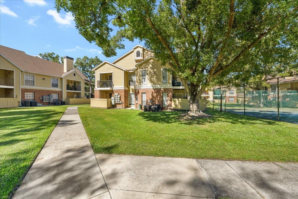 GRAND RESERVE CONDOS AT TAMPA - Residential