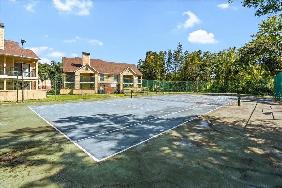 GRAND RESERVE CONDOS AT TAMPA - Residential
