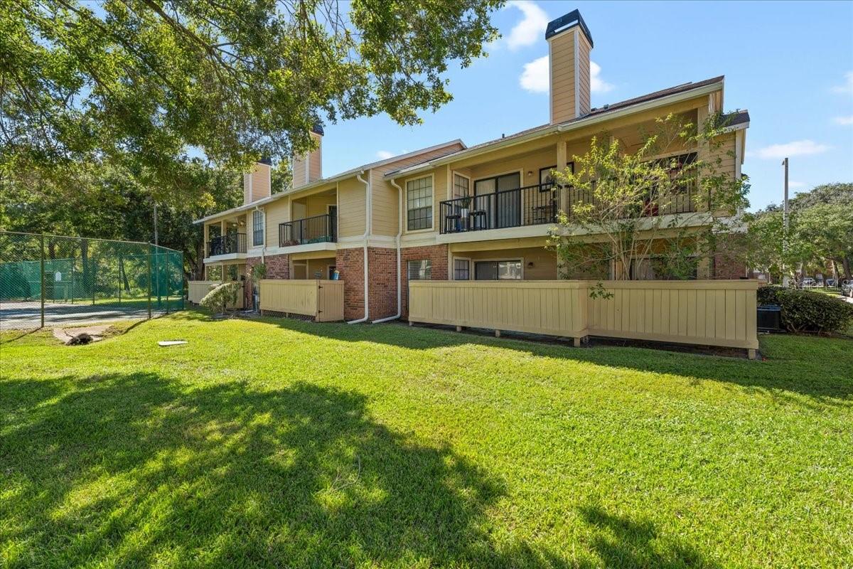 GRAND RESERVE CONDOS AT TAMPA - Residential