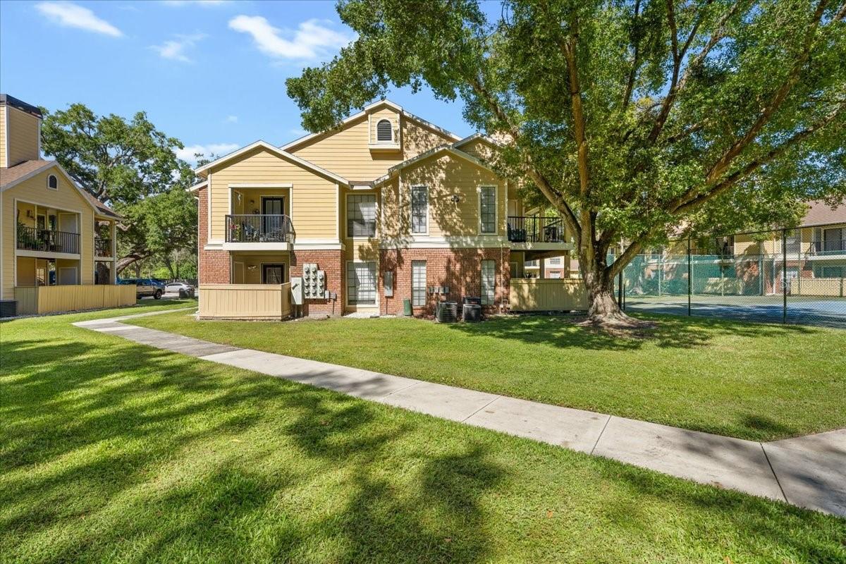 GRAND RESERVE CONDOS AT TAMPA - Residential