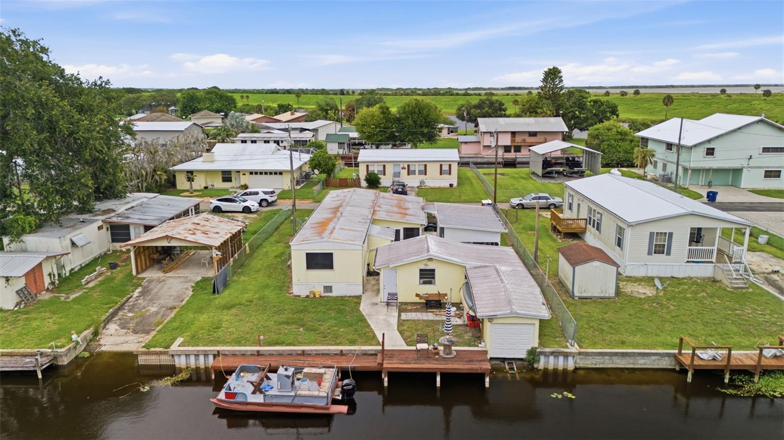 JAMES S CLICK SUB - Residential