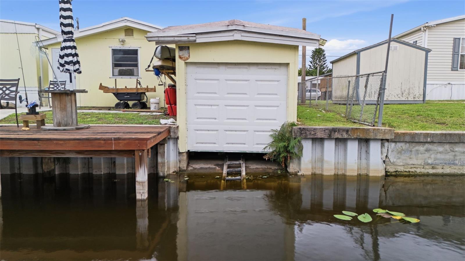 JAMES S CLICK SUB - Residential