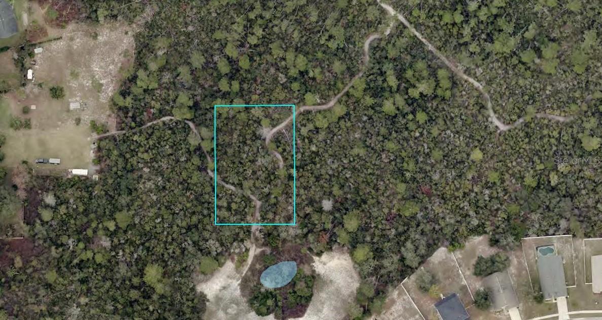 DAVIS PARK ADD 10 - Land