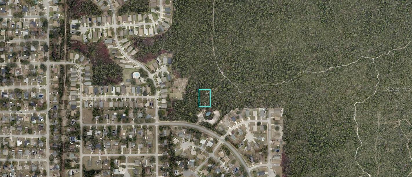 DAVIS PARK ADD 10 - Land